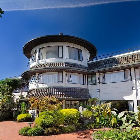 Aloha Lodge Beachside Accommodation Nelson Zewnętrze zdjęcie