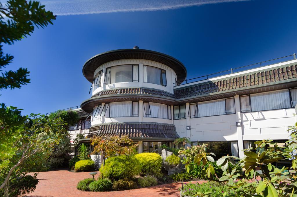 Aloha Lodge Beachside Accommodation Nelson Zewnętrze zdjęcie
