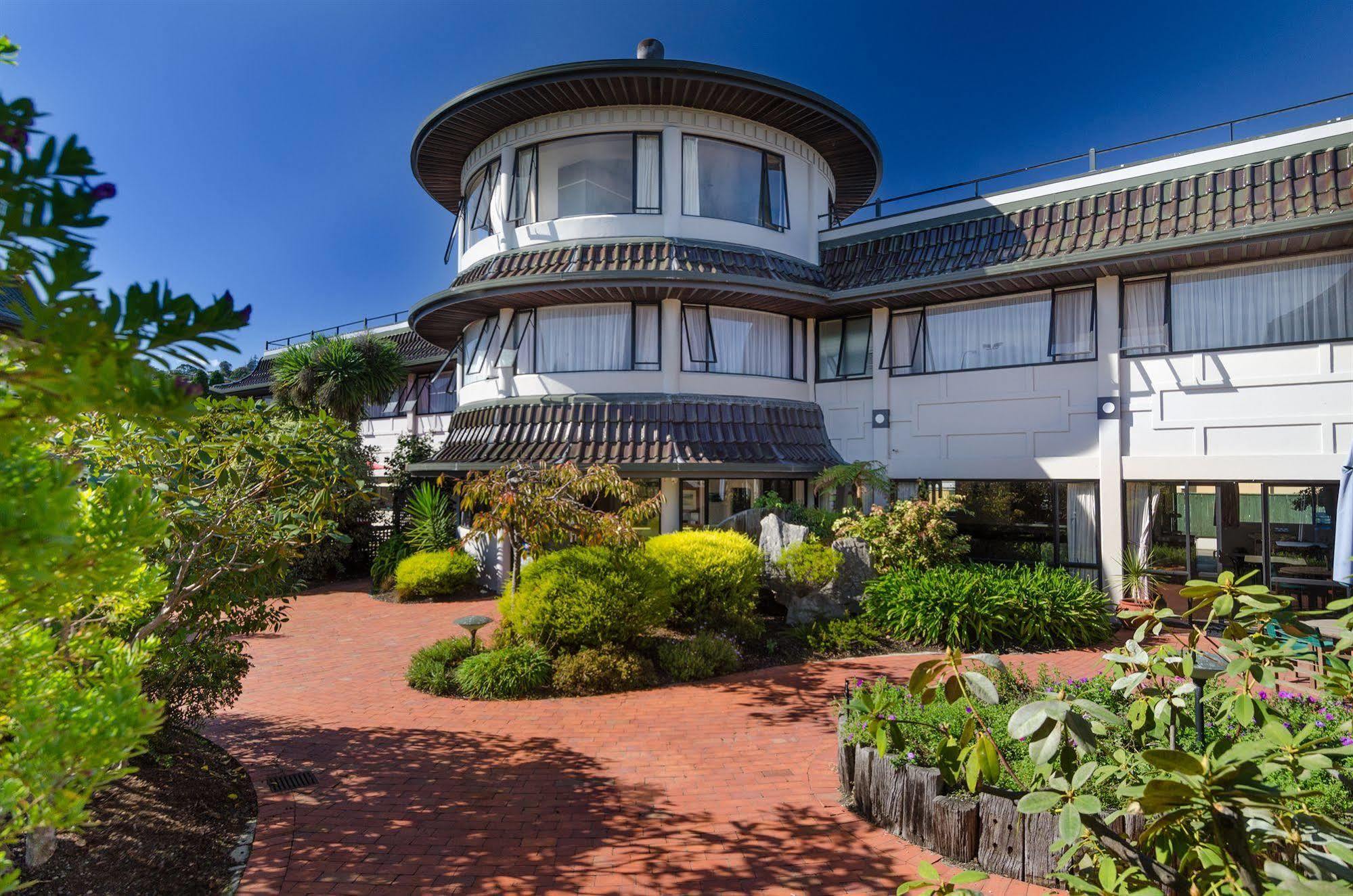 Aloha Lodge Beachside Accommodation Nelson Zewnętrze zdjęcie